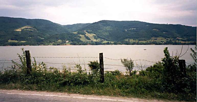 Donau