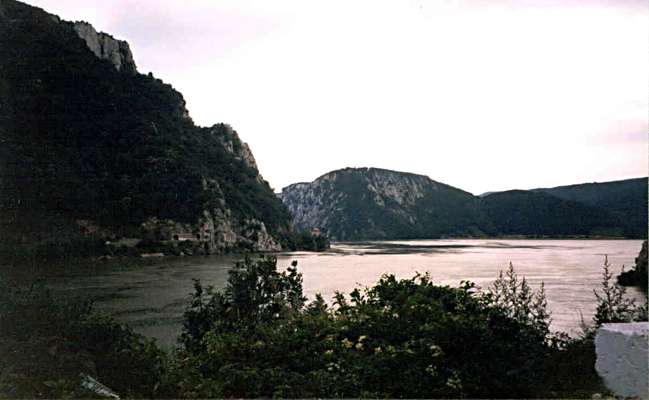 Donau