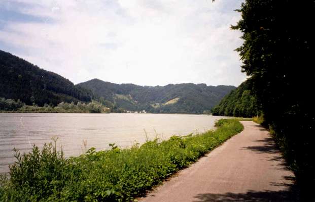 Donau