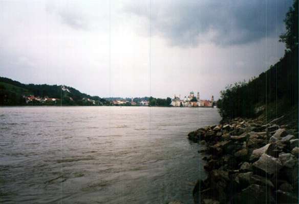 Passau