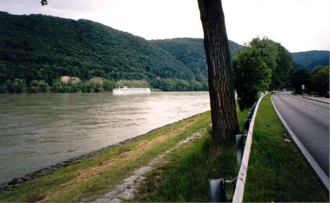 Donau